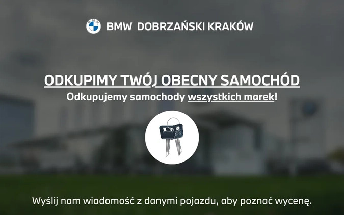 BMW i5 cena 541341 przebieg: 950, rok produkcji 2023 z Piastów małe 407